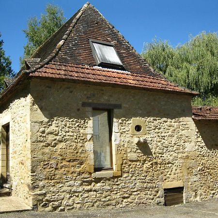 Camping RCN Le Moulin de la Pique Belvès Extérieur photo