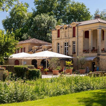 Camping RCN Le Moulin de la Pique Belvès Extérieur photo
