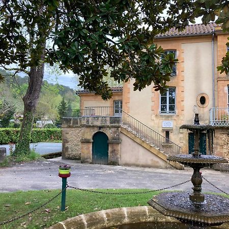 Camping RCN Le Moulin de la Pique Belvès Extérieur photo