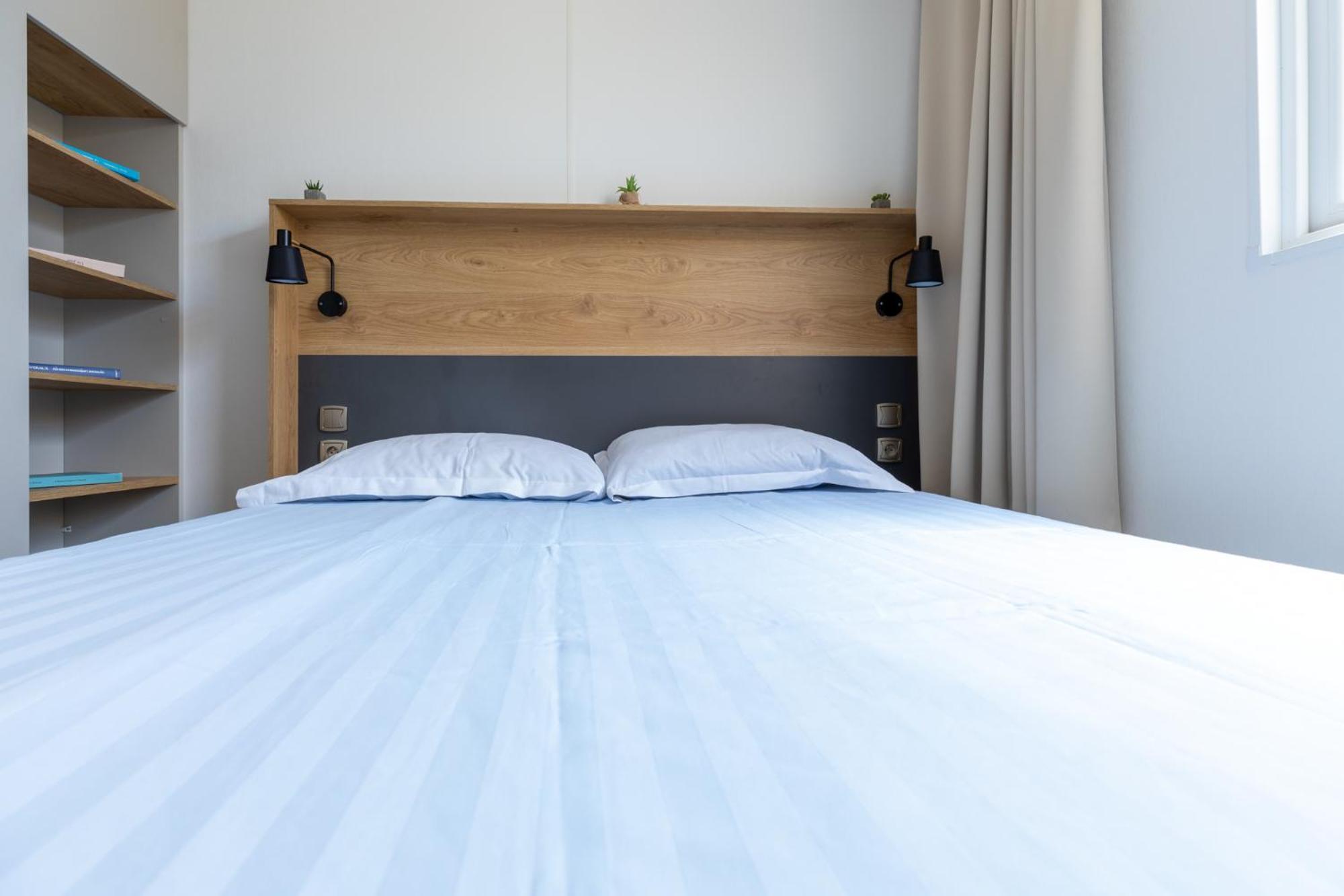 Camping RCN Le Moulin de la Pique Belvès Chambre photo