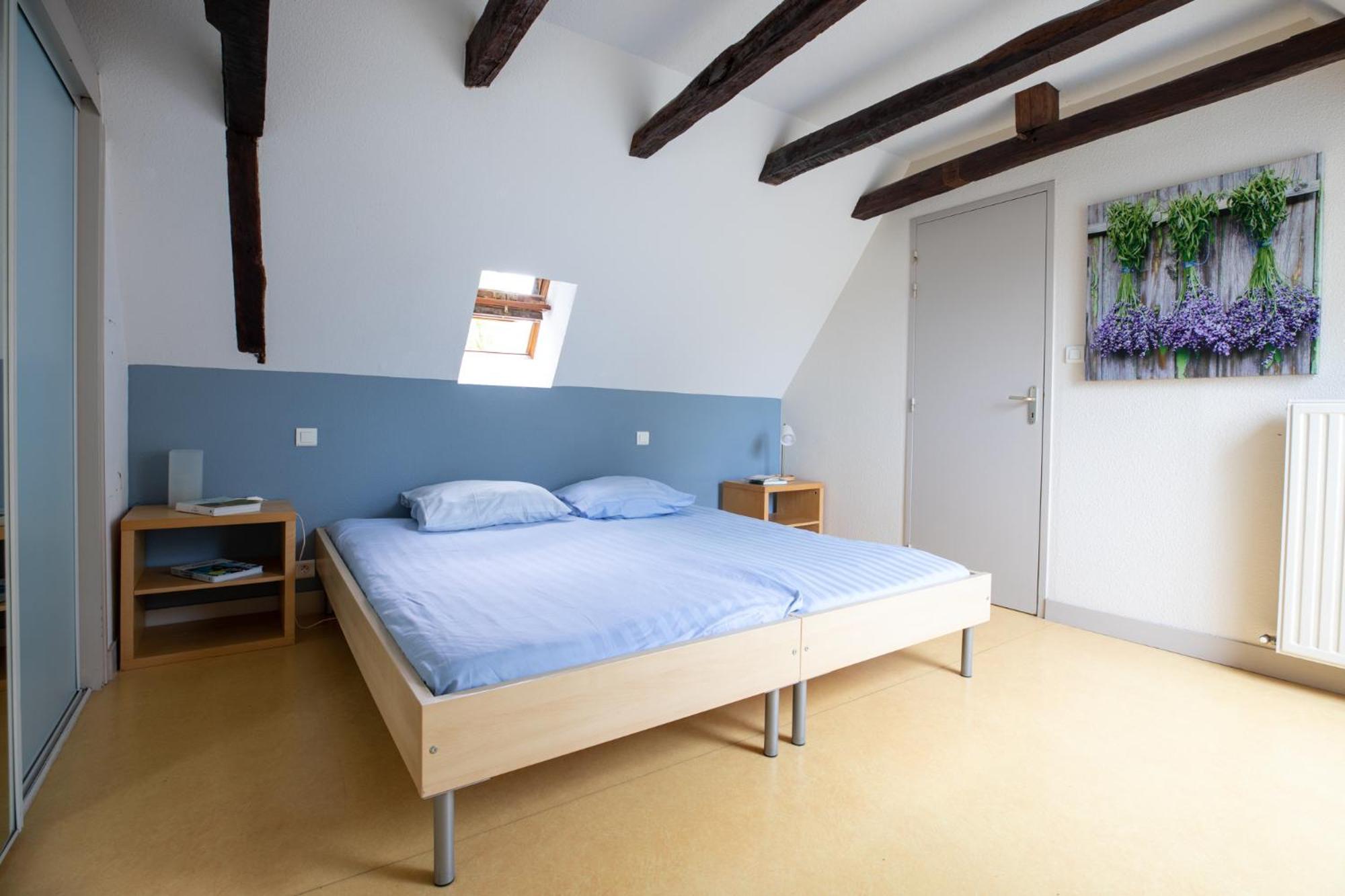 Camping RCN Le Moulin de la Pique Belvès Extérieur photo