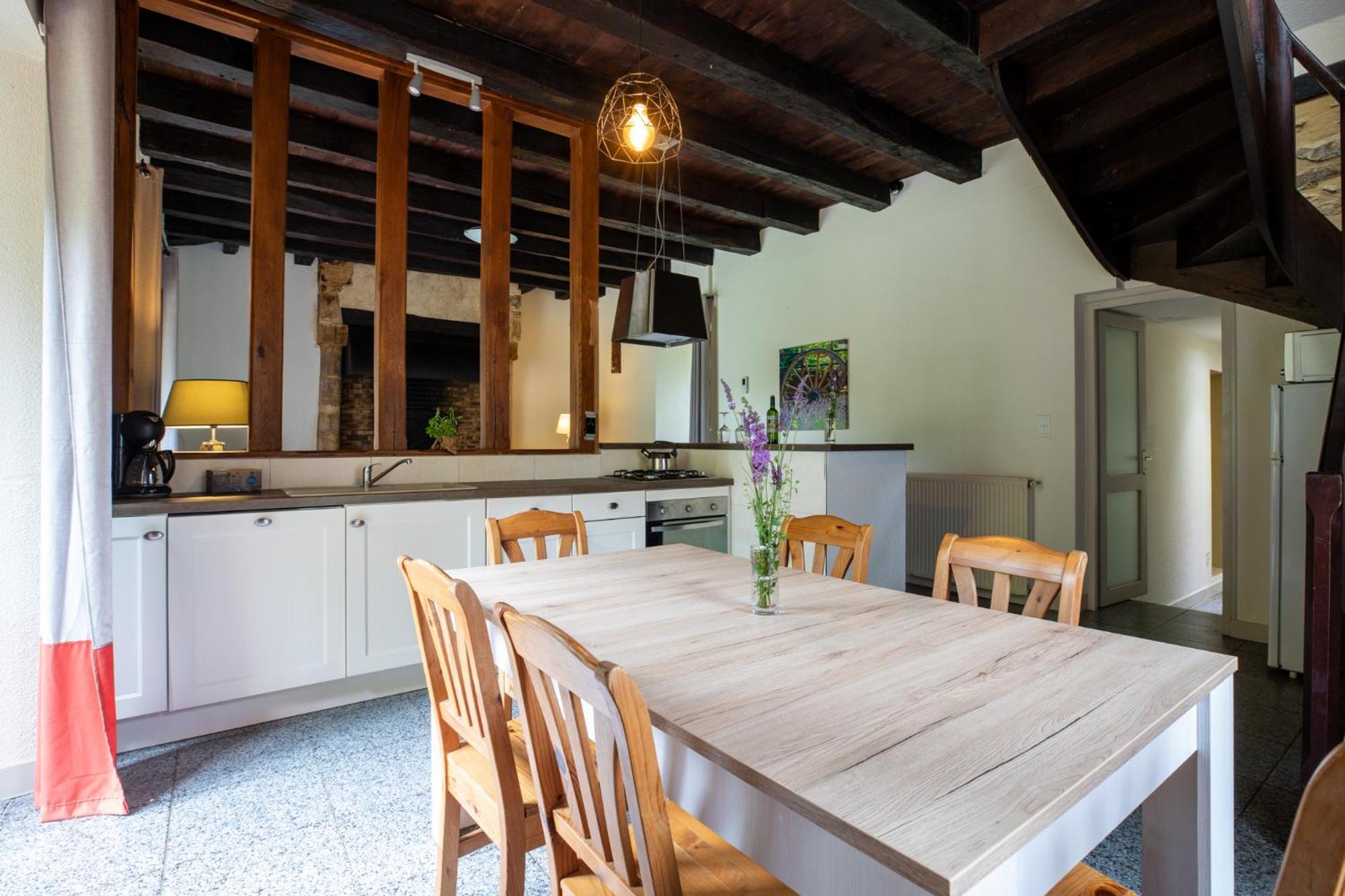 Camping RCN Le Moulin de la Pique Belvès Extérieur photo