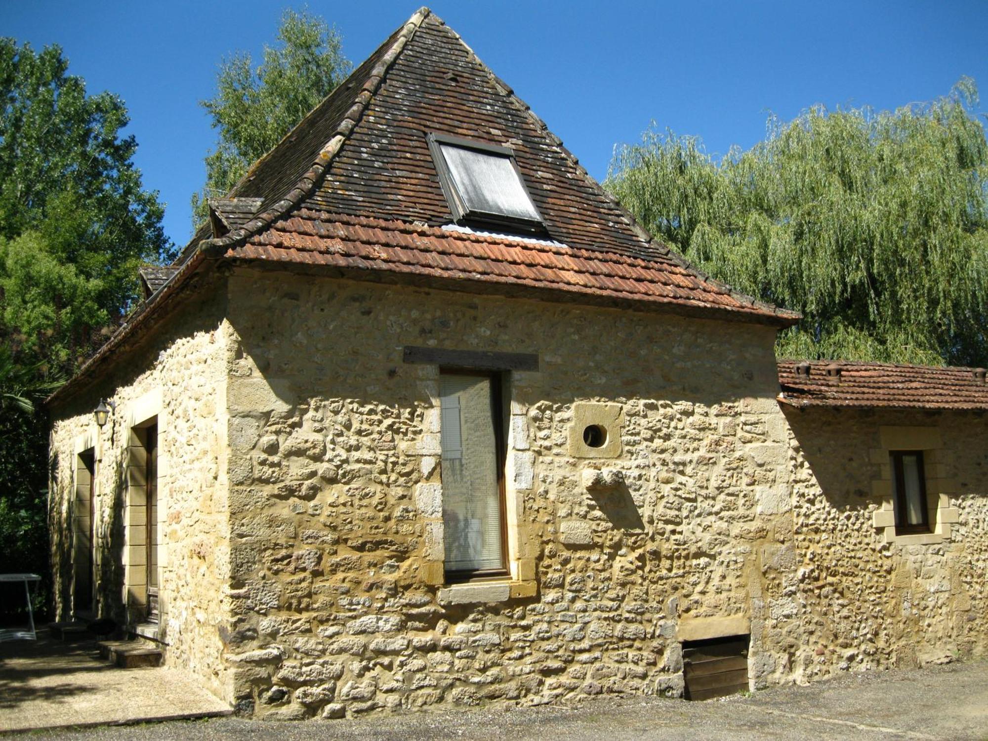 Camping RCN Le Moulin de la Pique Belvès Extérieur photo