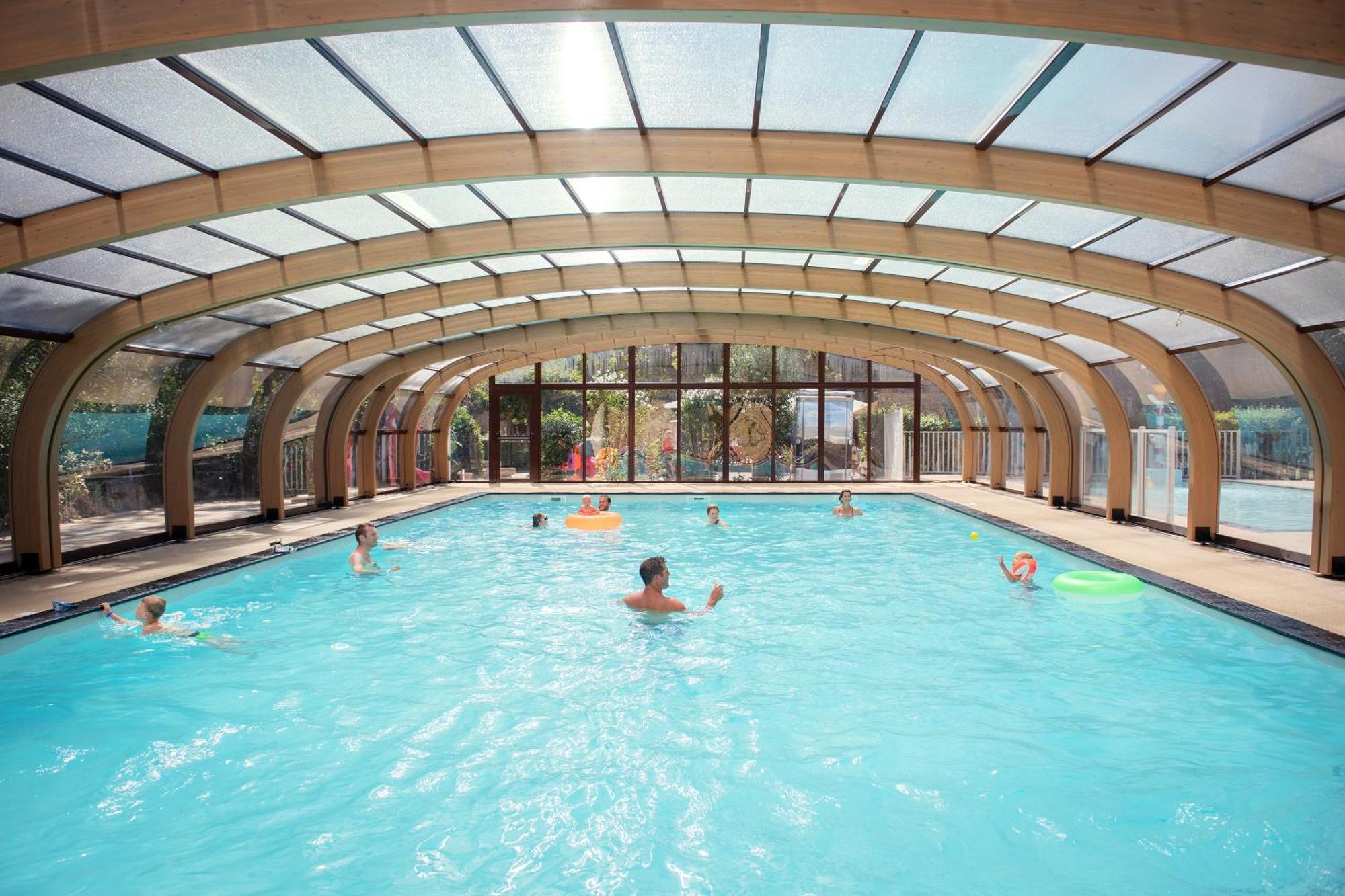 Camping RCN Le Moulin de la Pique Belvès Extérieur photo