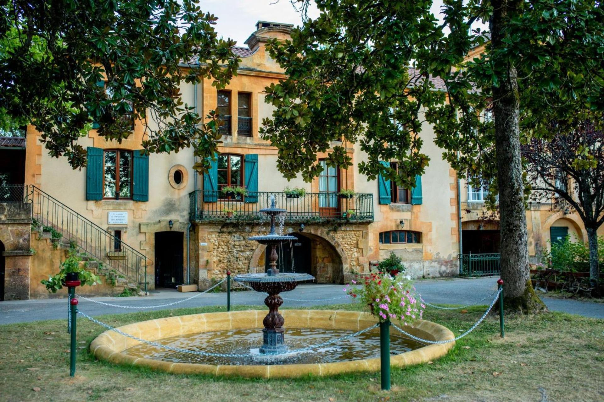 Camping RCN Le Moulin de la Pique Belvès Chambre photo